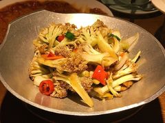 -小菜园新徽菜(合肥瑶海万达店)