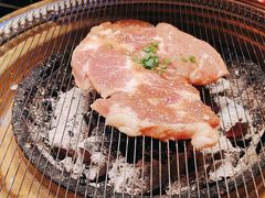 -西塔老太太泥炉烤肉(上海七宝领展广场店)