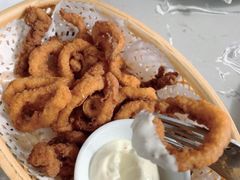 -必胜客(海安文峰店)