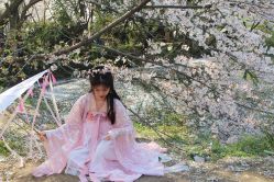 -汉仪华裳汉服馆(打浦桥店)