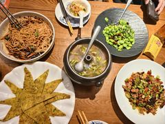-福照楼汽锅鸡·云南菜(万达广场店)