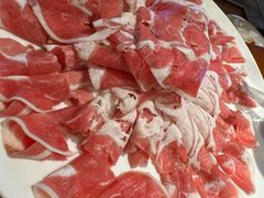 -宝泉铜锅·涮羊肉(解放东路店)