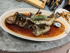 -马仕玖煲·融合菜·酥不腻烤鸭(人大店)