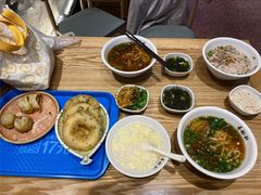 -易裕和·长沙米粉(竹塘西路店)