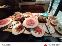 -星伦多自助料理(江阴万达店)
