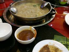 -香丽缘饭馆(黑龙潭店)