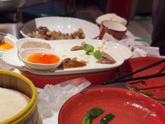 -大鸭梨烤鸭·北京菜(南小街/南苑店)