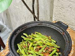 -孖记茶档·热腾茶餐(江南西plus店)