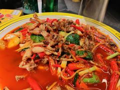 -嘎嘎鸭脑壳(金沙店)
