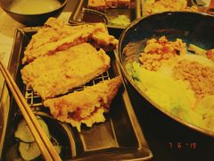 -馔豚·台北菜专门店(深圳湾万象城店)
