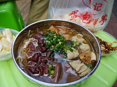 -金牌罗记肠旺面(蔡家街店)