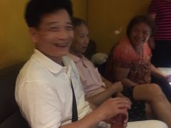 -百威KTV(恒福路店)