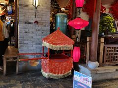 -二十八里太湖船菜(吉祥路店)