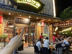 -抱德·潮汕味(敦和店原惠城鱼仔)