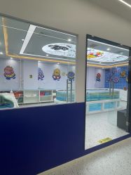 -熊小米专业儿童游泳馆