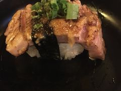 -昊·来了寿司(双楠2店)
