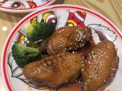 -融合四喜茶餐厅(番禺石碁东湖洲店)