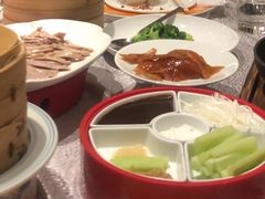 -北京王府井希尔顿酒店·秦唐中餐厅Chynna