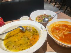 -新太二·鲜料川菜(万泰汇店)