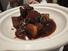 -勺园中餐厅