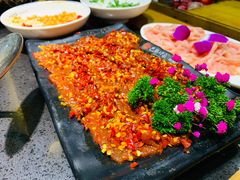-巴蜀印象火锅(永陵总店)