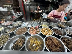 -铭辉沙嗲面(新街商业城店)