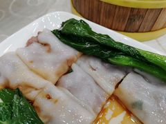 -新和联胜海鲜酒家(万寿路店)