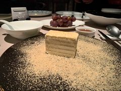 榴莲冰糕-新荣记(椒江店)