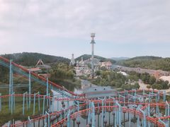 -南京银杏湖乐园