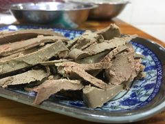 -藏书金记家宝羊肉馆(黄河北路店)