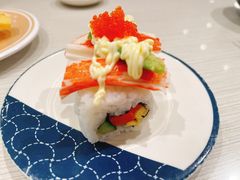 -滨寿司(新街口中央商场店)