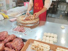 -东仓门早市