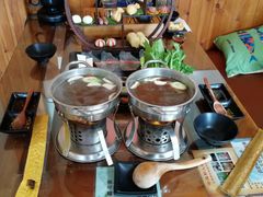 -丽江庭院之丽江往事(安定门店)
