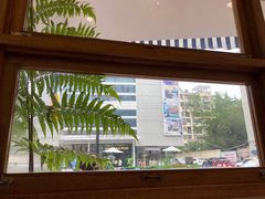 -堂屋糖水店(愚园店)