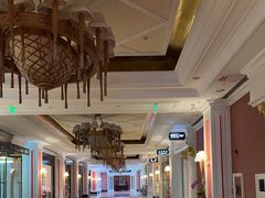 -临沂华盛江泉城大酒店