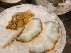 -半岛翡丽海鲜自助餐厅(观风亭店)