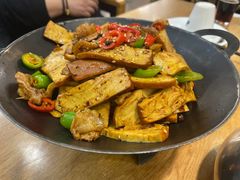 -小土豆北方菜馆(方庄店)