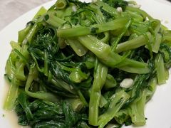 椒付通菜-有记家厨(后龙西街店)