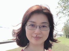 -滨江生态公园