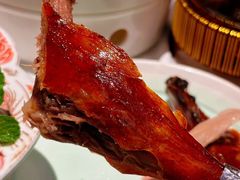 -在前门·烤鸭北京菜(五月花广场店)