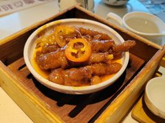 -粤点越有·茶点·粤菜(樵岭国际店)