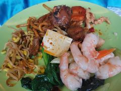 -舜和巴西烤肉餐厅(舜和国际店)