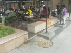 -星巴克臻选(北京世贸天阶店)