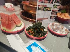 -乔先生涮肉·鲜活牛羊肉火锅(塘沽店)