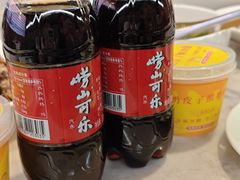 -船歌·鱼水饺青岛菜(石老人店)