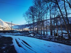 -五台山风景名胜区