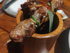 -奈九居酒屋(滨河大道店)