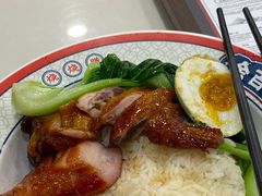 -余百年·现烧烧腊(布吉金利店)