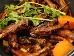 美极鸭五件-美极鲜食坊(宝安南路店)