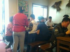 -金板凳重庆小面(邮政街店)